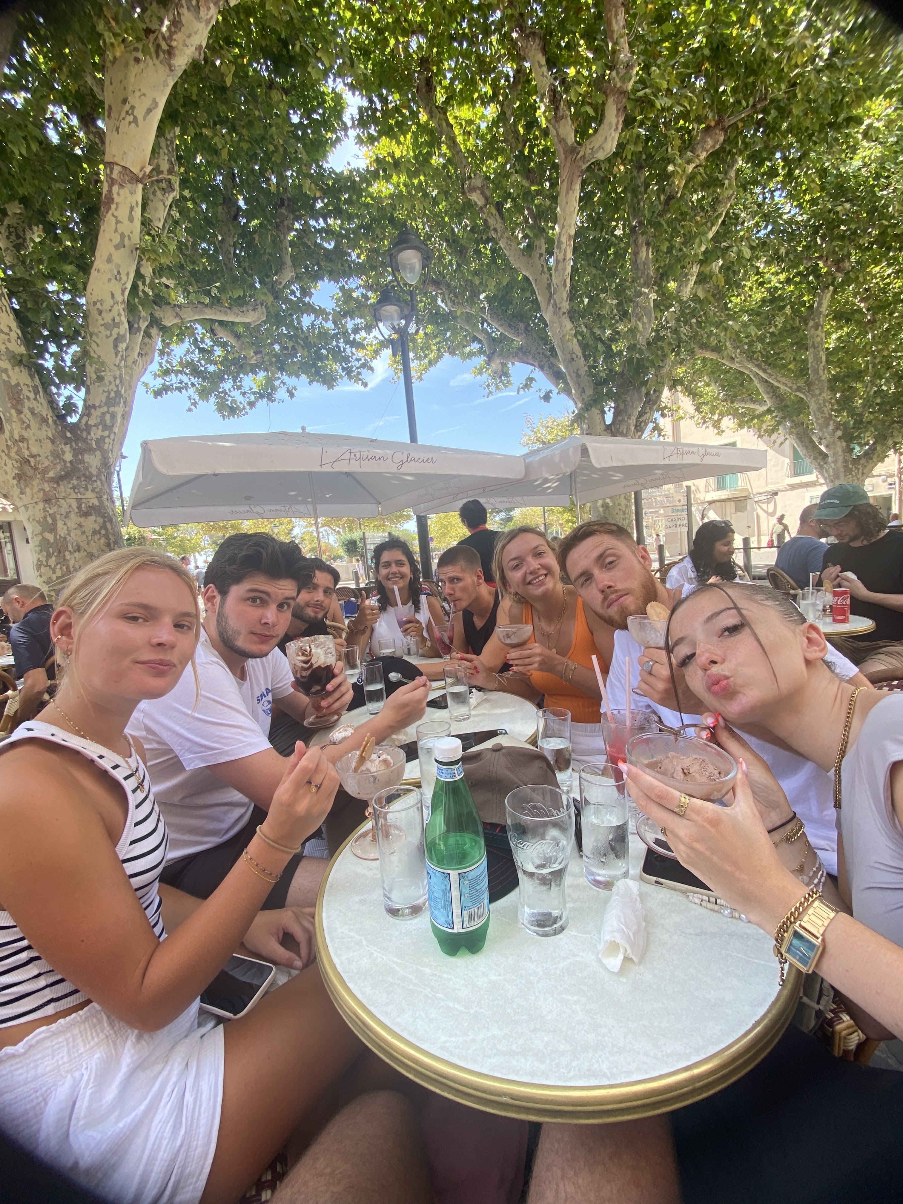Photo n° 1 de l'avis de Timothée.b fait le 19/08/2023 à 11:50