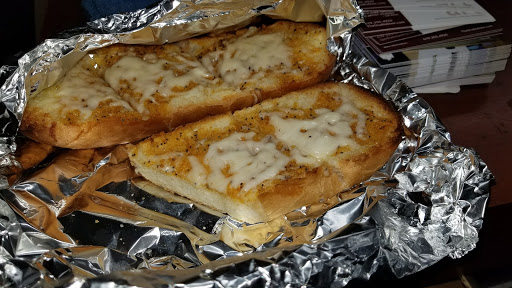 Jays Pizza image