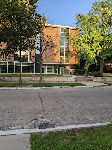 Book Store «Seminary Co-op Bookstore», reviews and photos, 5751 S Woodlawn Ave, Chicago, IL 60637, USA