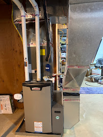 Horizon Services - Air Conditioning, Plumbing & Heating - Photo 6 - Car repair in Windsor Mill, MD, Columbia