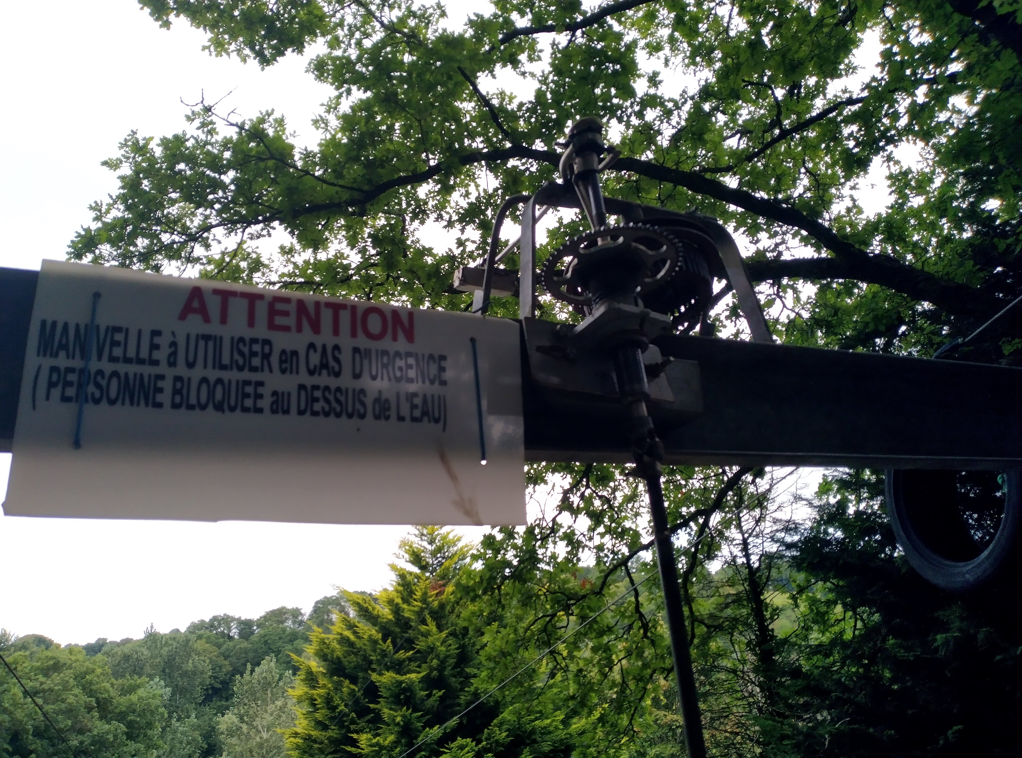 Photo n° 1 de l'avis de Olivier. fait le 23/08/2022 à 16:52