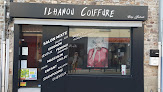 Salon de coiffure Ilhanou Coiffure 53410 Saint-Pierre-la-Cour