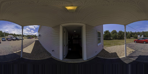 Auto Repair Shop «Barrington All Makes Auto Repair», reviews and photos, 27 Commerce Way, Barrington, NH 03825, USA