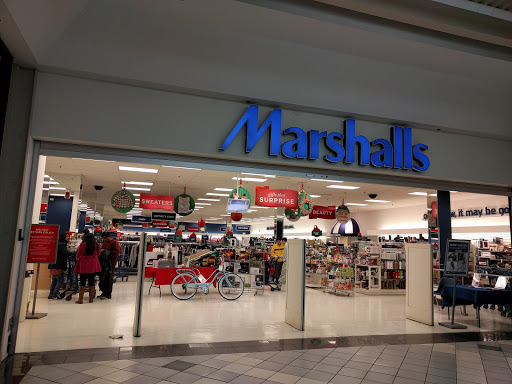 Marshalls, 455 Arsenal St, Watertown, MA • 02474, USA, 