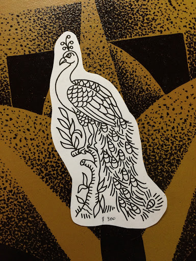 Tattoo Shop «The Rusty Needle Tattoo», reviews and photos, 1270 Harkrider St, Conway, AR 72032, USA