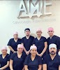 Ame Odontología Especializada Logo, Querétaro City, Mexico, Dentist