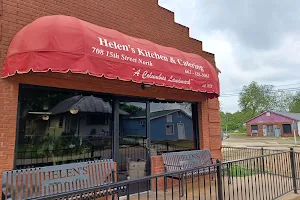 Helen's Kitchen & Catering image