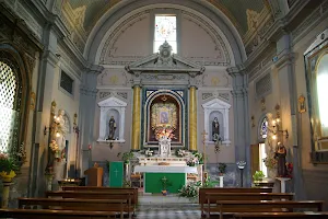 Chiesa Parrocchiale di Santa Chiara. image