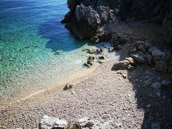 Kako Lagadi beach