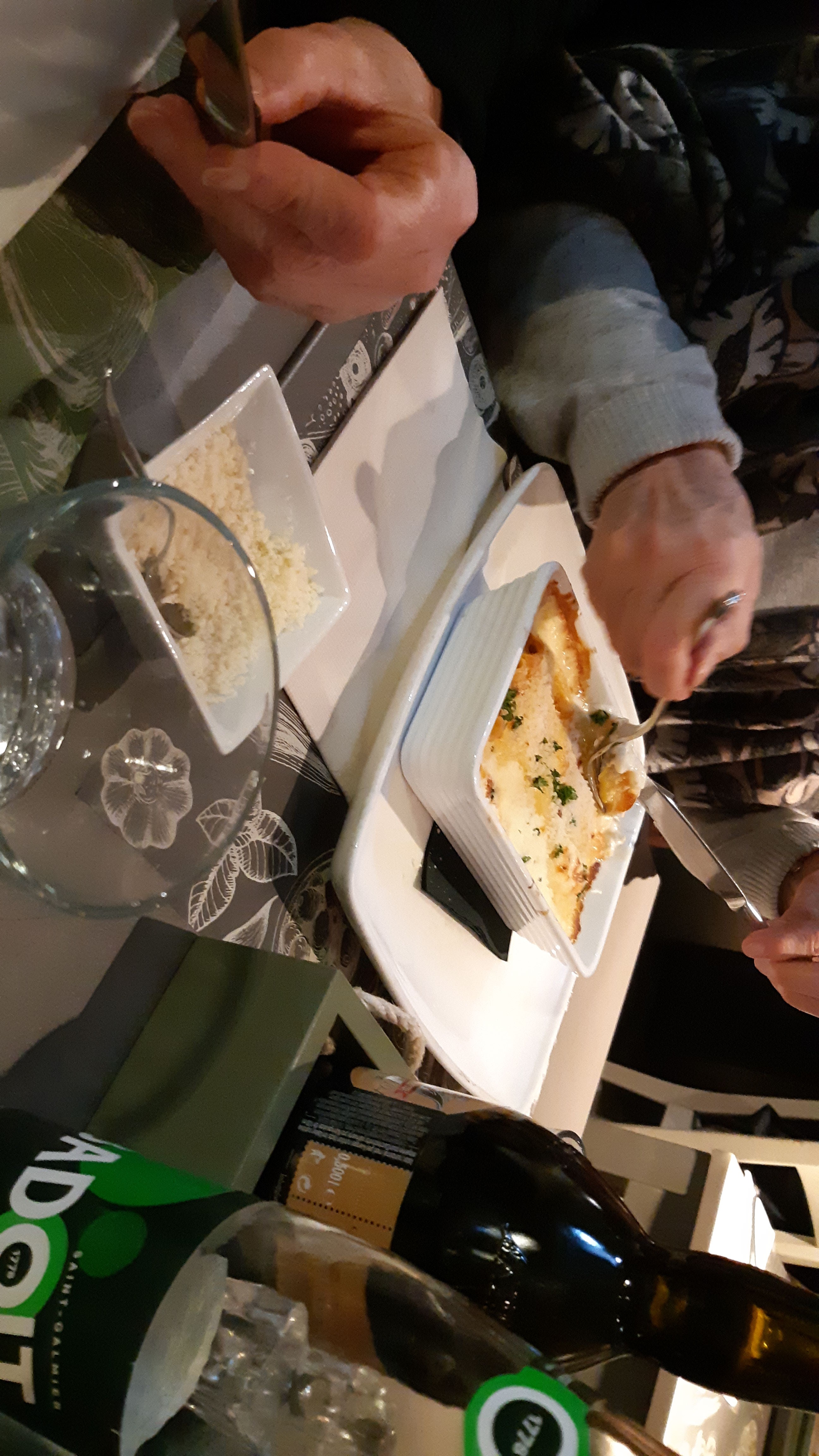 Photo n° 2 de l'avis de PASCALE.O fait le 27/01/2020 à 11:23