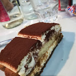 Photo n°1 de l'avis de Marco.l fait le 07/09/2019 à 05:07 sur le  Ristorante Pizzeria L'Officina à Arenzano