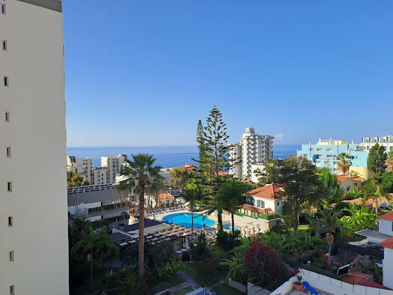 Photos des visiteurs Alojamento com serviços Apartementos Casa Branca 9000-113 Funchal
