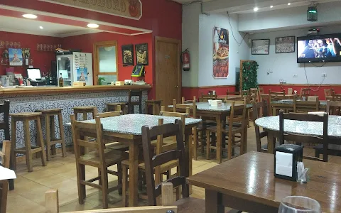 Restaurante Pizzería Pomodoro image