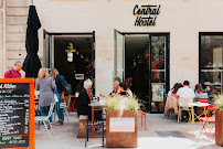 Photos du propriétaire du Restaurant Central Kitchen à Bordeaux - n°7