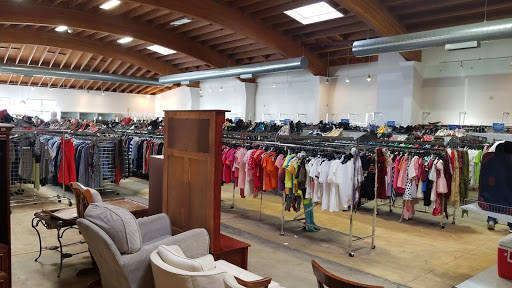 Thrift Store «Goodwill», reviews and photos, 28 W 25th Ave, San Mateo, CA 94403, USA