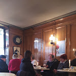 Photo n°7 de l'avis de Genni. fait le 16/03/2023 à 14:26 sur le  Caffé Al Bicerin dal 1763 à Turin