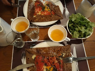 Photo n°21 de Crêperie l'Atlantide à Marmande ()