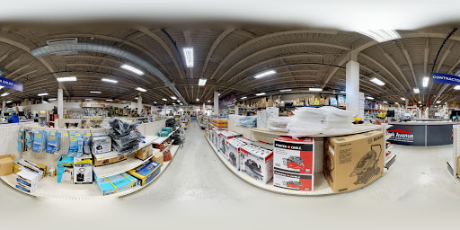 Construction Company «Park Avenue Building & Roofing LLC», reviews and photos, 2120 Atlantic Ave, Brooklyn, NY 11233, USA