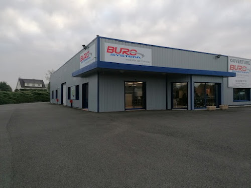 Magasin de meubles de bureau Buro System Avranches Avranches