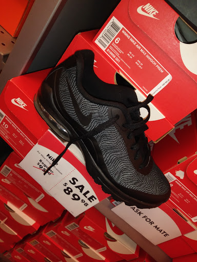 Shoe Store «Shoe Carnival», reviews and photos, 1905 Scenic Hwy S, Snellville, GA 30078, USA