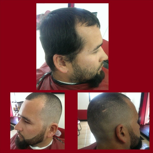 Barber Shop «C.O.D. Barber Shop & Beauty Salon», reviews and photos, 5743 Mableton Pkwy SW, Mableton, GA 30126, USA