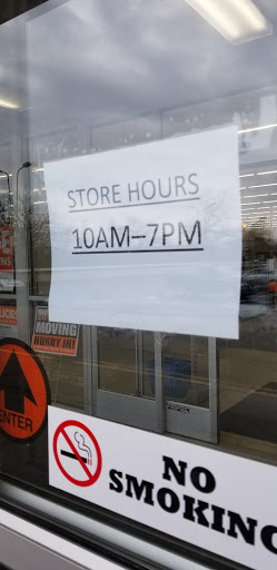 Discount Store «Big Lots», reviews and photos, 2800 Wilmington Pike, Kettering, OH 45419, USA