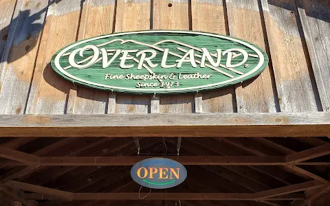 Overland Sheepskin Co. image