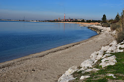 Plage de Bottai'in fotoğrafı ve yerleşim