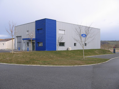 B P S à Sainte-Foy-d'Aigrefeuille