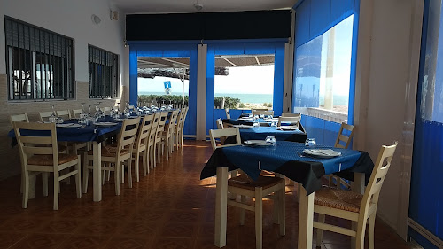 Restaurant l'Estany de la Marjal dels Moros en Playa