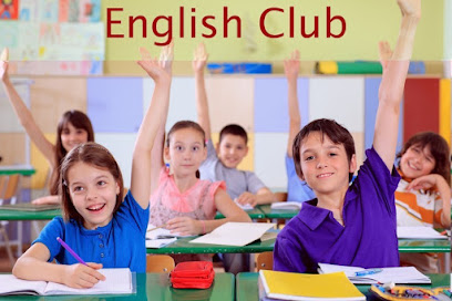 Miss Novi English Club