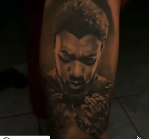 Explore 3 brothers tattoo ideas, creative tattoo ideas in Fort Wayne, available at Grade A Tattoos and Body Piercing