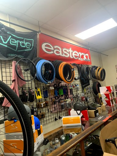 Bicycle Store «Bicycle Outfitters Inc», reviews and photos, 72 Main Street, Brockport, NY 14420, USA