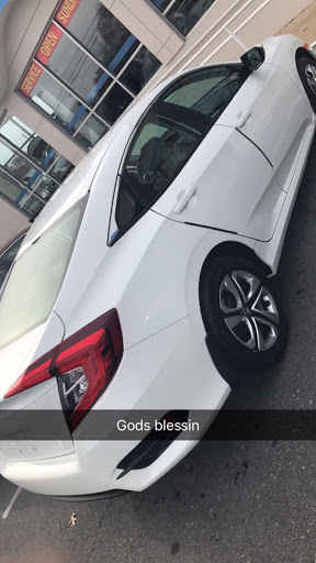 Honda Dealer «College Park Honda», reviews and photos, 9400 Baltimore Ave, College Park, MD 20740, USA