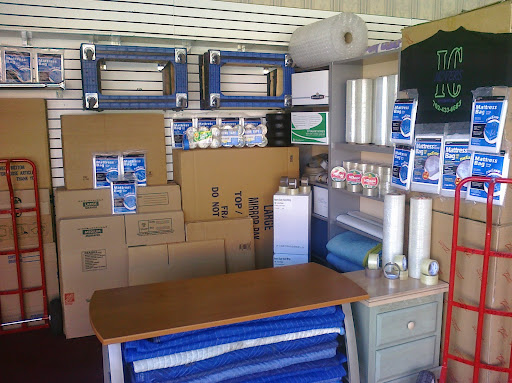 Moving and Storage Service «Load 4 Less Moving Services», reviews and photos, 4640 Meadows Ln #110, Las Vegas, NV 89107, USA