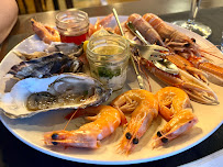 Produits de la mer du Restaurant français Restaurant Le Port à Les Sables-d'Olonne - n°8