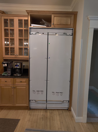 Appliance Store «Jarvis Appliance», reviews and photos, 958 Worcester St, Wellesley, MA 02482, USA