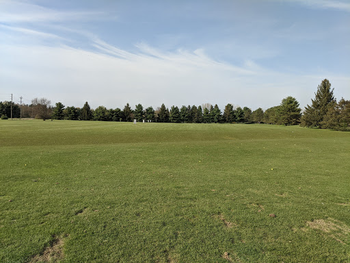 Golf Driving Range «Brookside Golf Course-Saline», reviews and photos, 6451 Ann Arbor-Saline Rd, Saline, MI 48176, USA