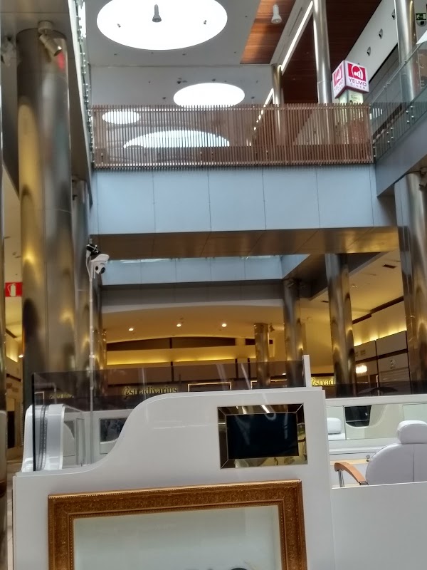 Imagen de Centre Comercial Parc Central (21 de 23)