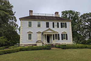 John Wright Stanly House