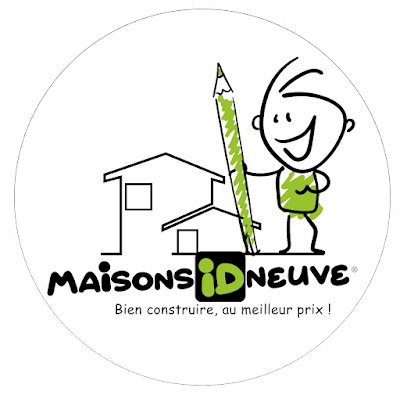 MAISONS ID NEUVE à Léognan