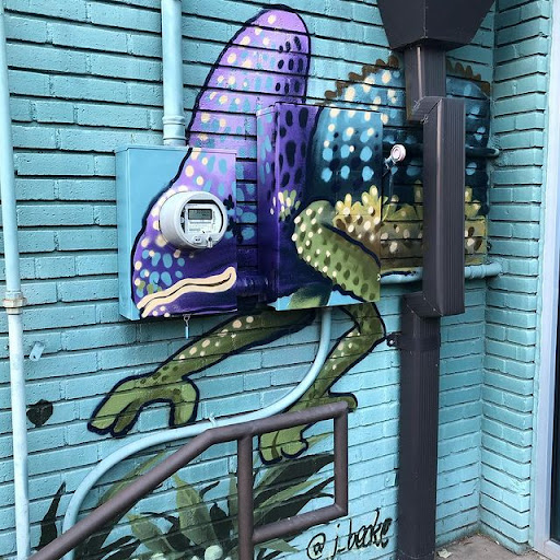 Tobacco Shop «Village Smoke», reviews and photos, 583 Juniper St NE, Atlanta, GA 30308, USA