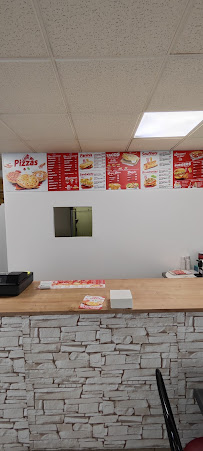 Photos du propriétaire du Pizzas à emporter regal'pizza à Ambert - n°2