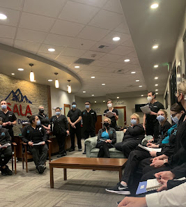 Sala Family Dentistry 4875 Summit Ridge Dr, Reno, NV 89523