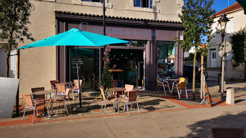 Épicerie fine Chez Luly Châtelaillon-Plage