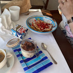 Photo n°1 de l'avis de Hannah.h fait le 22/09/2022 à 14:59 sur le  Ristorante Bruno à Positano