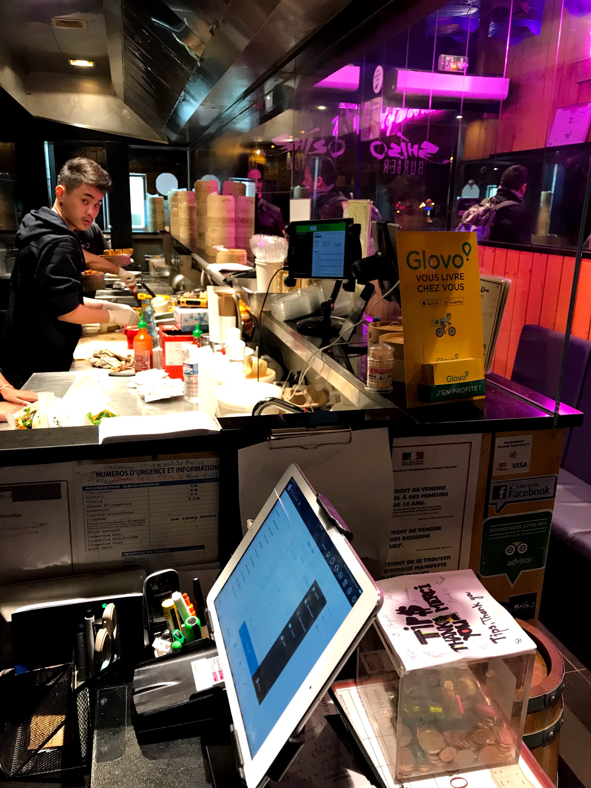 Photo n° 1 de l'avis de Assia. fait le 18/02/2018 à 10:59