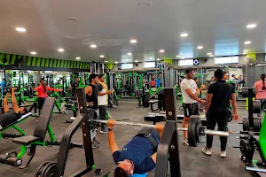 Jaroor Fitness (A unisex Gym) image