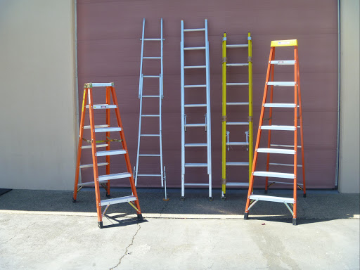 Industrial Ladder and Scaffolding, Inc.