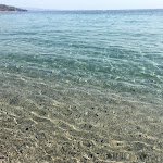 Photo n°1 de l'avis de Ghianda.1 fait le 24/08/2021 à 11:05 sur le  Glauco Beach Club à Soverato